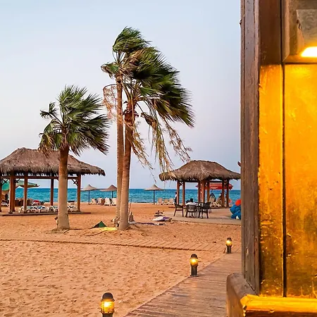 דירות Bluebay Asia Sokhna Your Comfortable Getaway By The Sea - Perfect For Families!