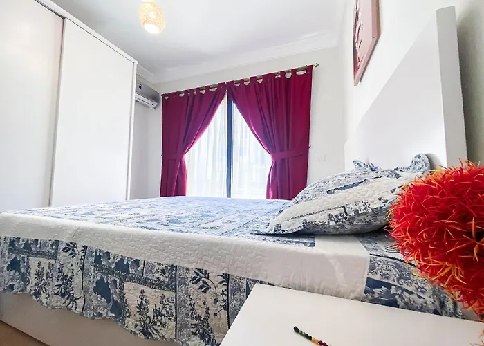 Apartment Bluebay Asia Sokhna Family Chalet Seaside Getaway Ain Sukhna