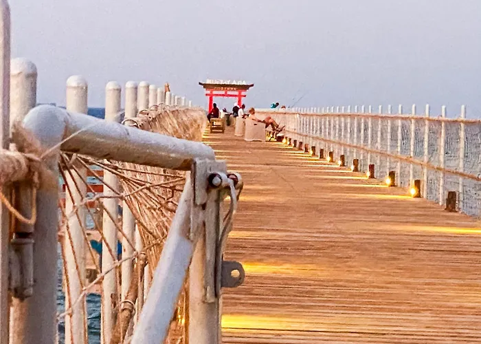 Bluebay Asia Sokhna Family Chalet Seaside Getaway Ain Sukhna