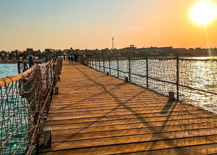 Bluebay Asia Sokhna Family Chalet Seaside Getaway Ain Sukhna
