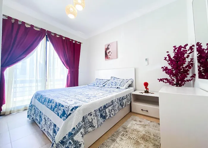Apartment Bluebay Asia Sokhna Family Chalet Seaside Getaway Ain Sukhna